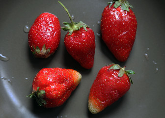 strawberry