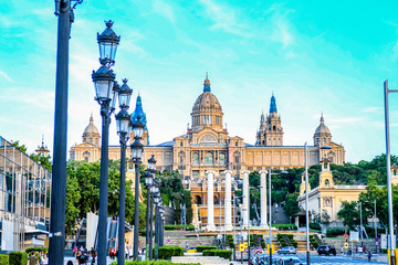 National Art Museum of Catalonia