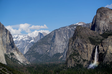 Yosemite Valley 2
