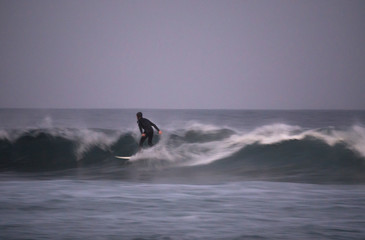 Still Within Motion Take 2