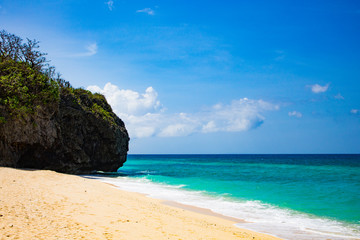 Boracay island Philippines