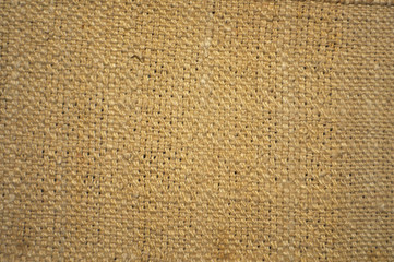 brown fabric texture background