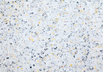 terrazzo flooring texture polished stone pattern wall and color old surface marble for background image horizontal