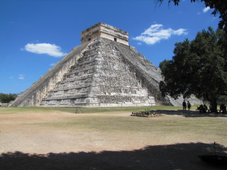 Chicken itza