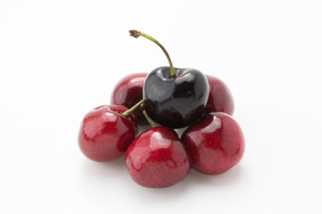 アメリカンチェリー