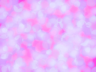 背景素材 水玉68