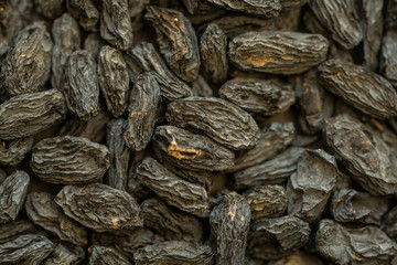 Food fruits background