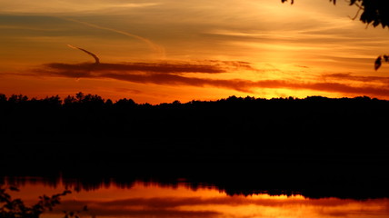 Photos taken while in the great outdoors 