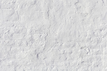 texture of a white wall