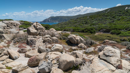 Torndirrup National Park, Western Australia