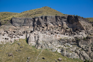 vardzia