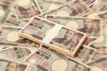一万円札