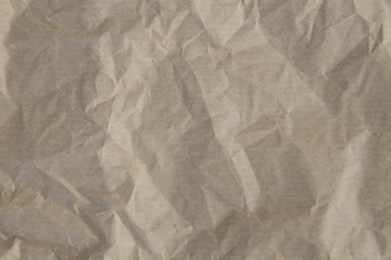 Background, brown paper texture.