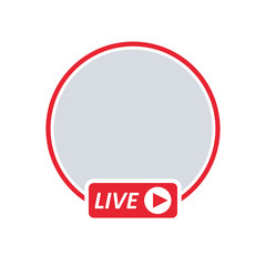 User LIVE video streaming.