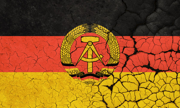 German Democratic Republic Crisis