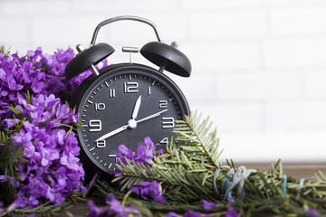 Time