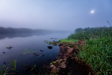 Susza nad Narwią © podlaski49