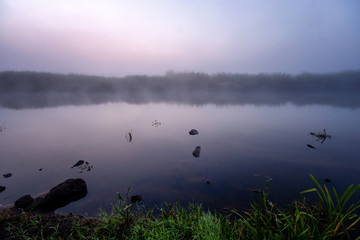 Susza nad Narwią © podlaski49