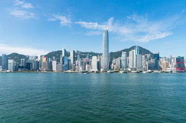 Hong Kong Urban Architecture