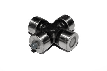 Spanner of a propshaft for car repair