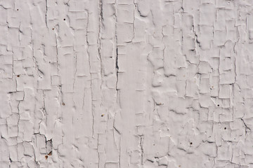 old paint