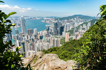hong kong