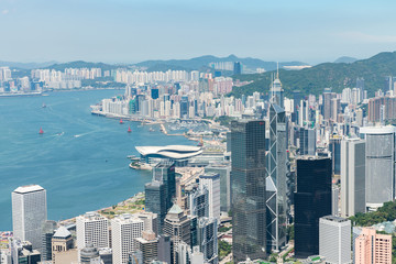 hong kong