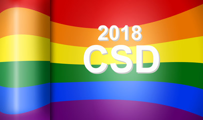 CSD 2018