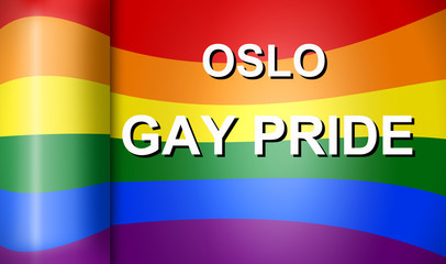 Gay Pride Oslo