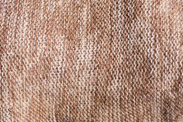 texture of old cloth