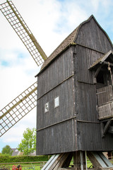 Alte Windmühle 