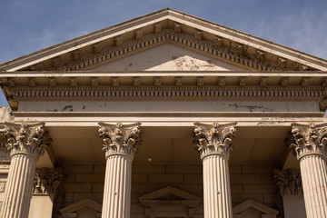Former Baptist Church Ballarat