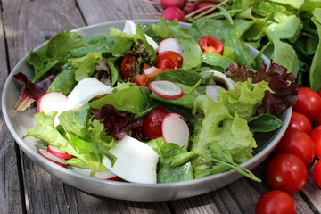 Summer salad