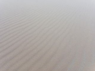 Obraz premium 風紋