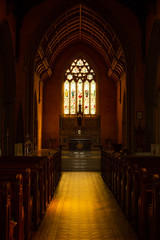 Obraz premium St Patricks Cathedral Ballarat