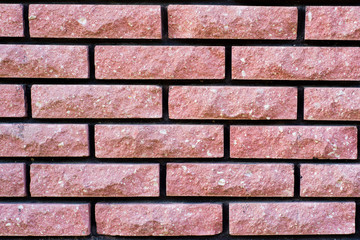 A brick wall texture background