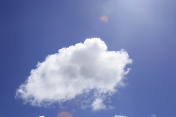 Clouds