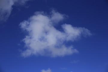 Clouds