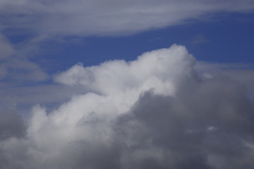 Clouds