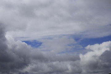 Clouds