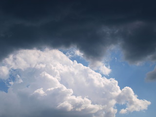 Clouds
