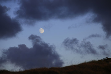 moon