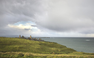 Dunluce