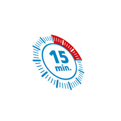 15 Minutes Time illustration