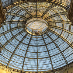 Milan: the Gallery