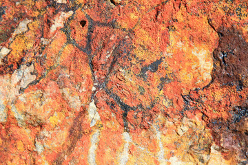 stone texture and background