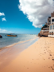 Fototapeta premium Barbados