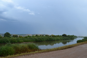 my village arround 4