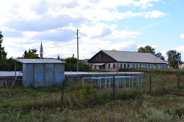 old soviet school my mother