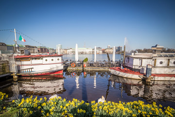 Hamburg - Germany